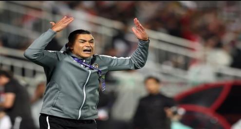 الحضري يتحدث عن.. حقيقة خلاف الشناوي وأبو جبل.. رسالة لمصطفى شوبير.. وتألق حارس سوريا